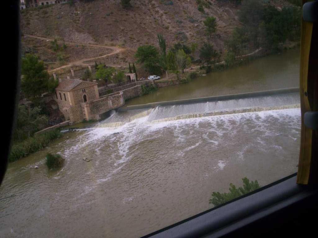 Hotel Las Nieves Las Nieves  Luaran gambar